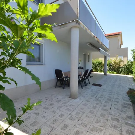 Appartement Martin *