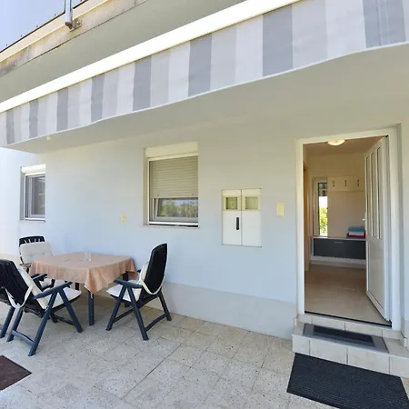 Appartement Martin