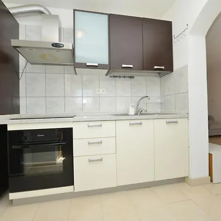 Martin Appartement