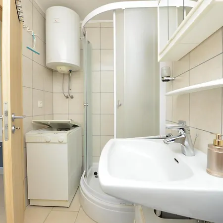 Martin Appartement *
