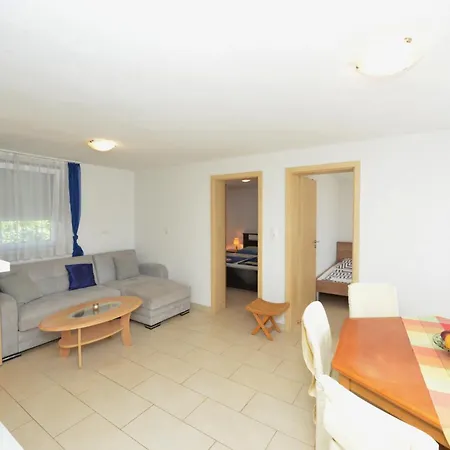Martin Apartment