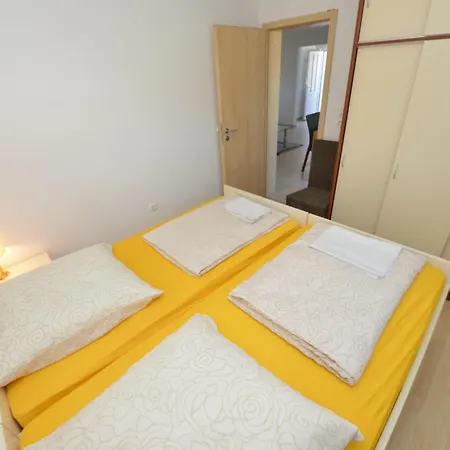 Martin Appartement *