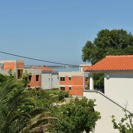 Apartment Martin Vrsi