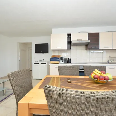 Martin Apartment Vrsi