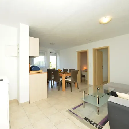 Appartement Martin